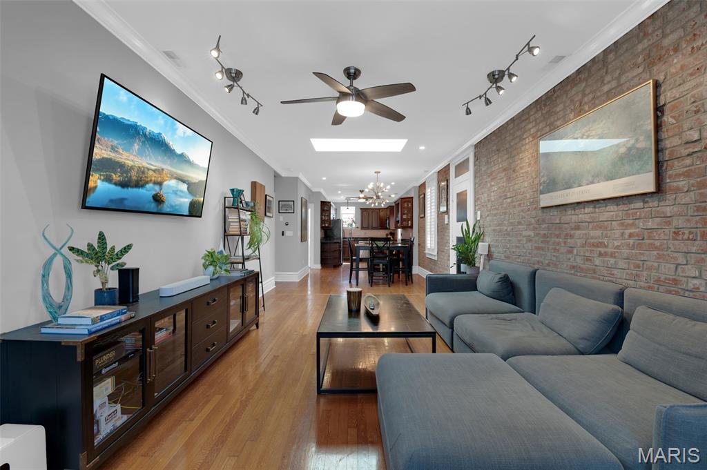 378 N Taylor Avenue Unit: 3E