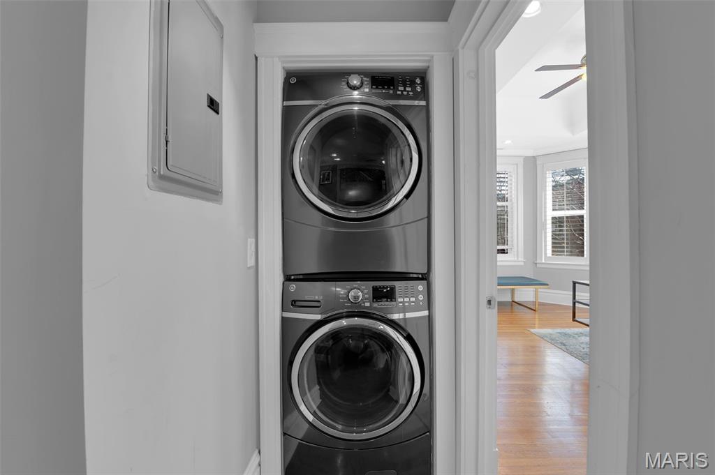 378 N Taylor Avenue Unit: 3E