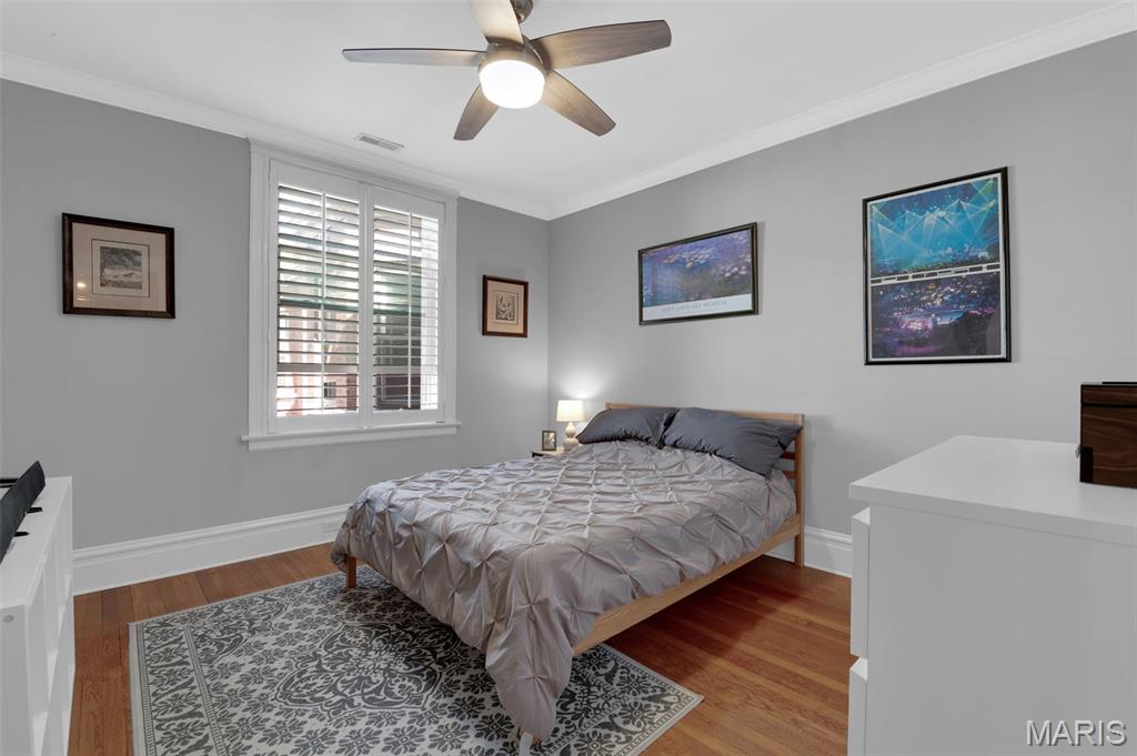 378 N Taylor Avenue Unit: 3E