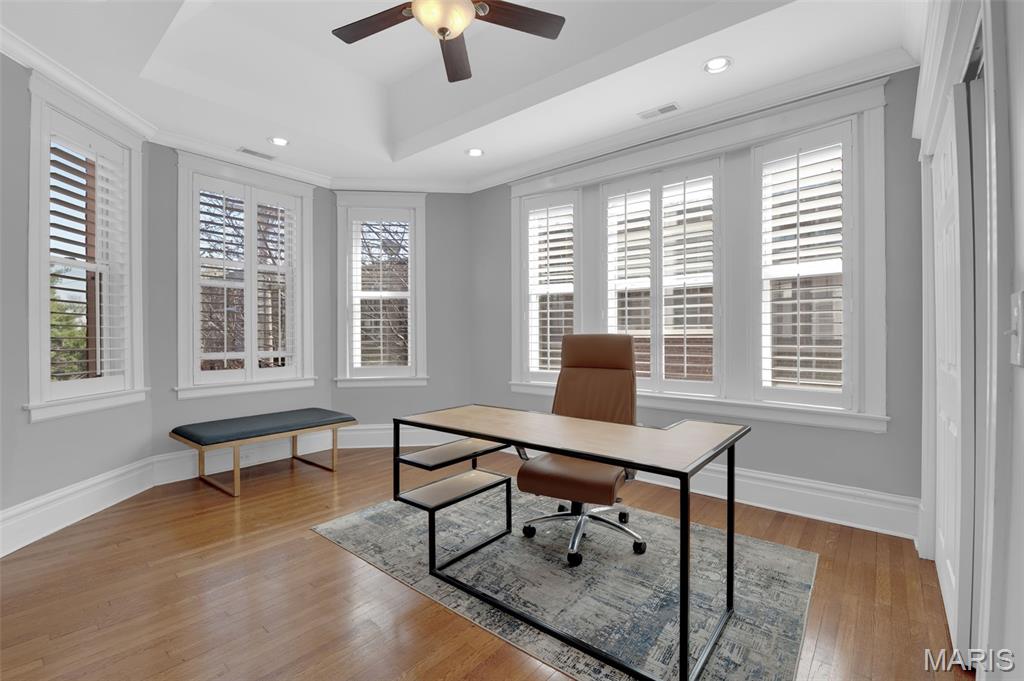 378 N Taylor Avenue Unit: 3E