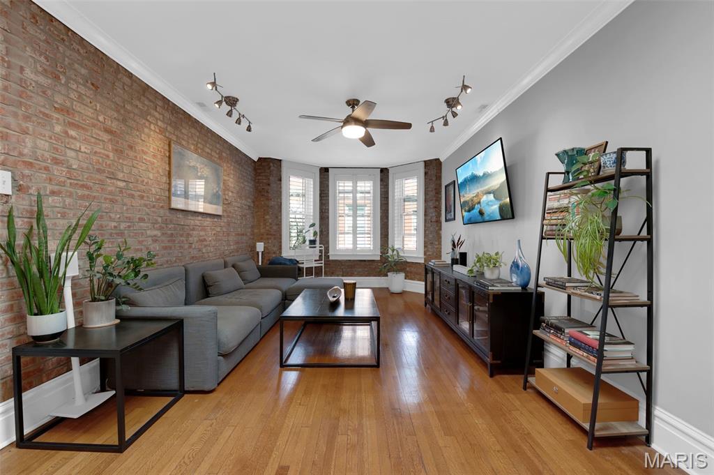 378 N Taylor Avenue Unit: 3E