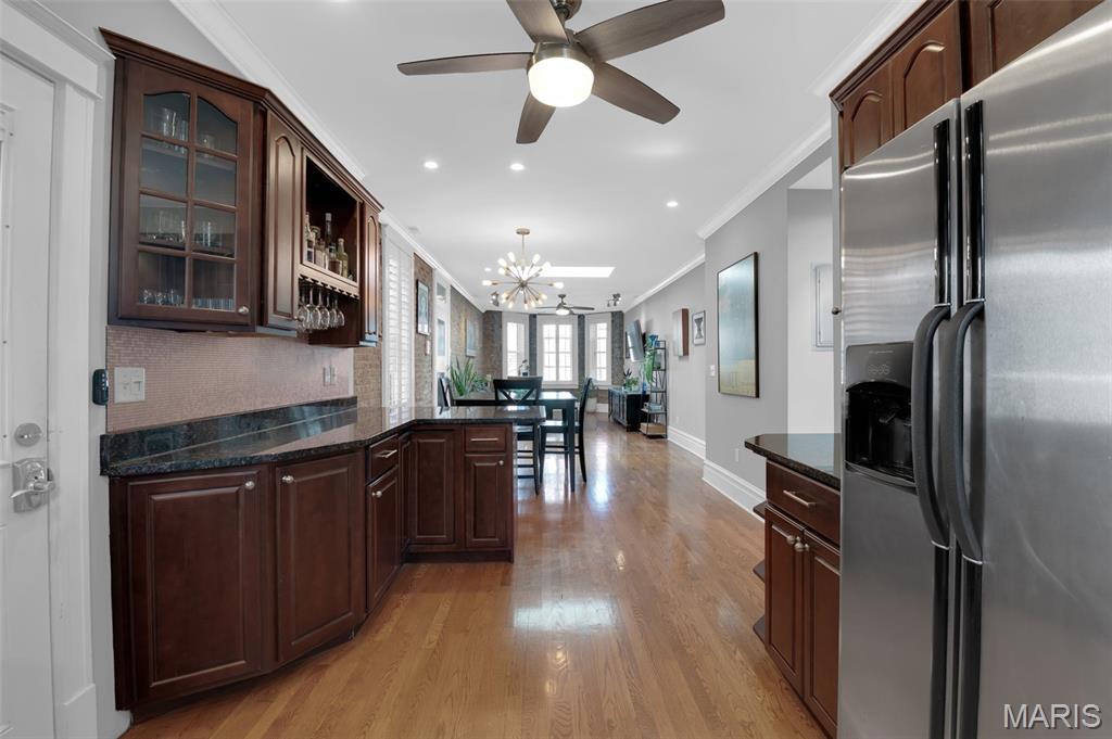 378 N Taylor Avenue Unit: 3E