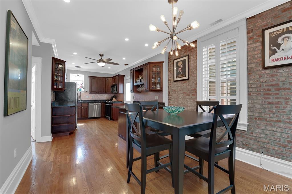 378 N Taylor Avenue Unit: 3E