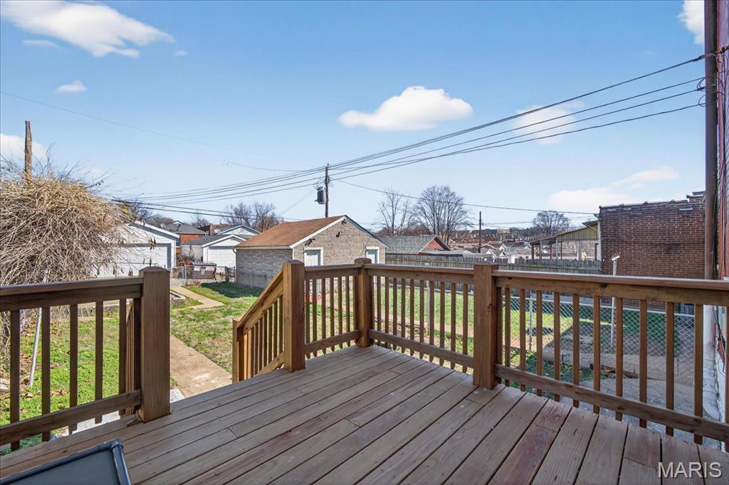 4049 Winnebago Street