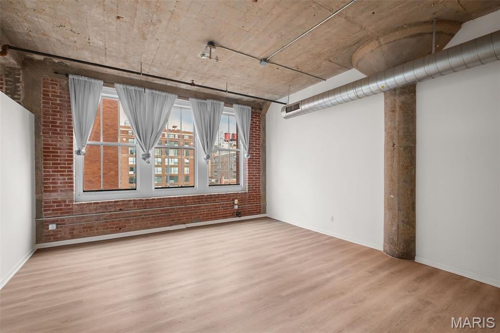 1511 Locust Street Unit: 604