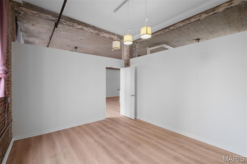 1511 Locust Street Unit: 604