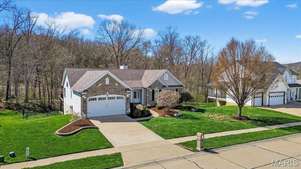 146 Silverstone Circle