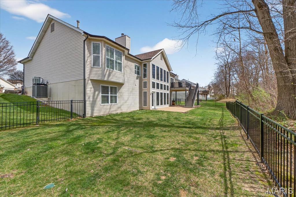 146 Silverstone Circle