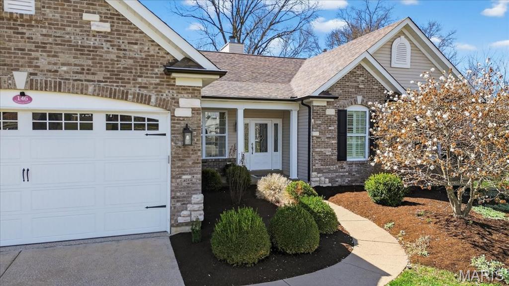 146 Silverstone Circle