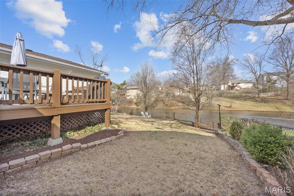 215 Straightoak Court