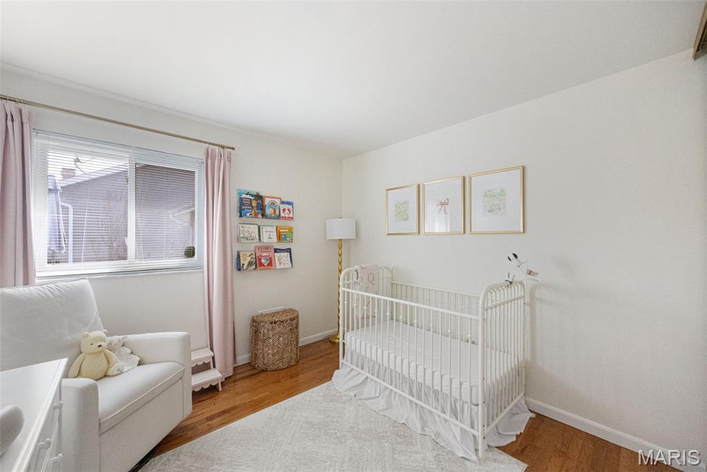 215 Straightoak Court