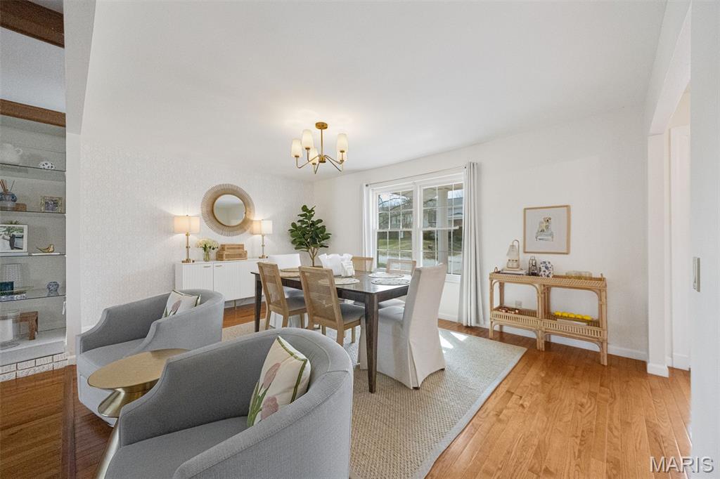 215 Straightoak Court