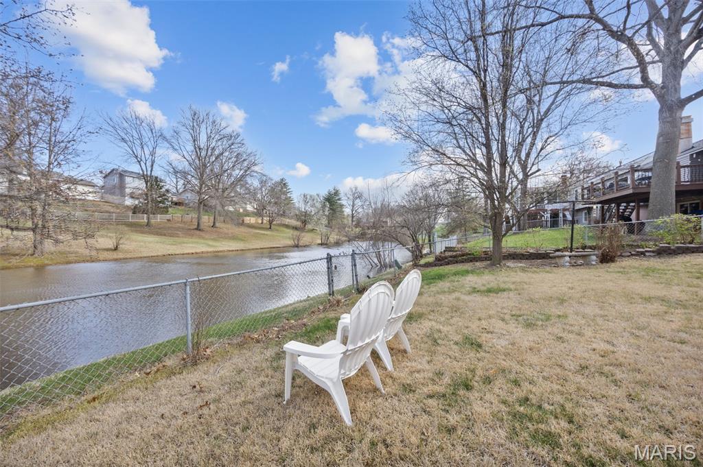 215 Straightoak Court