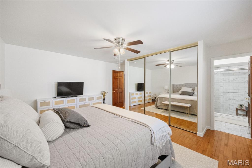 215 Straightoak Court