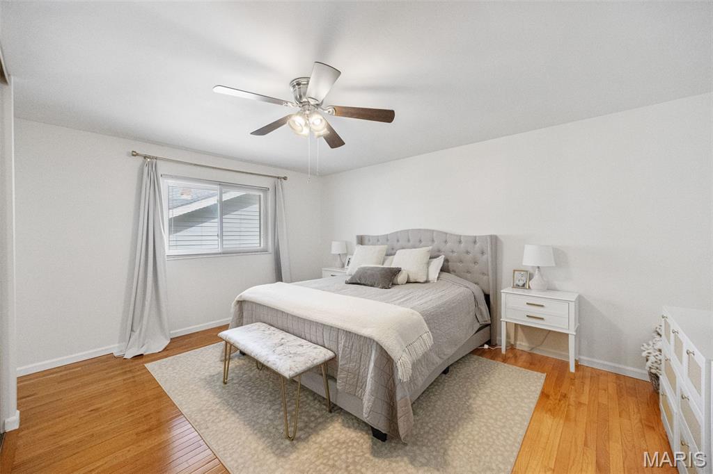 215 Straightoak Court