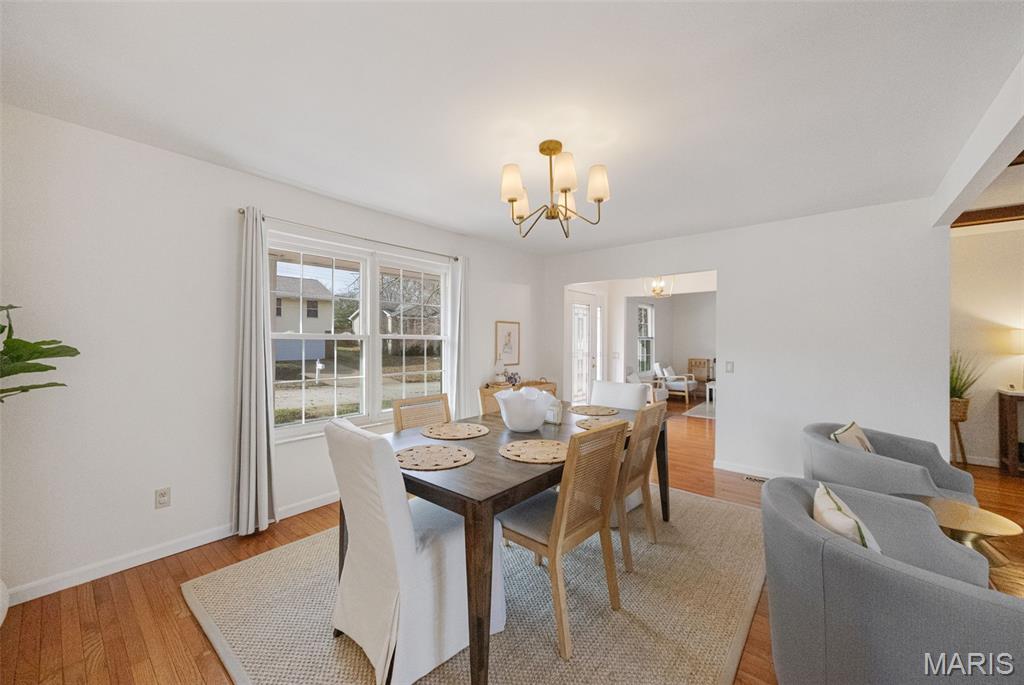 215 Straightoak Court