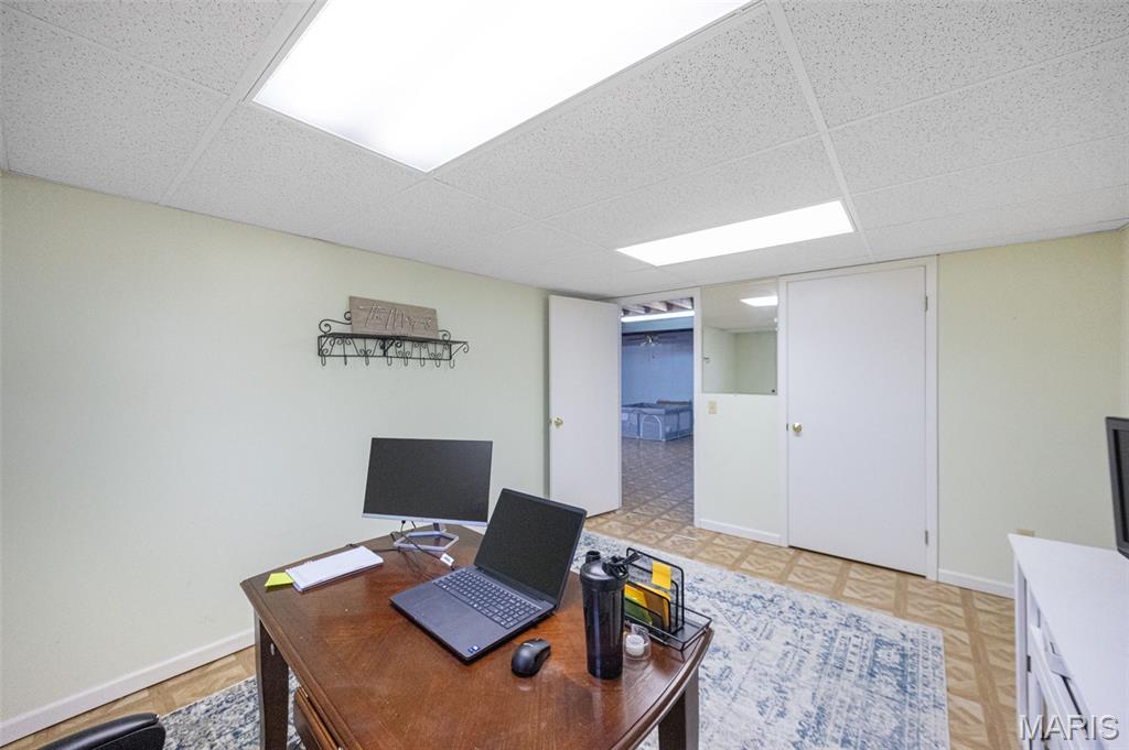 215 Straightoak Court