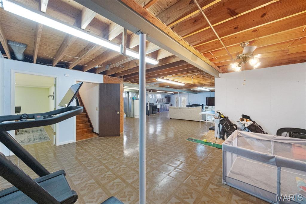 215 Straightoak Court