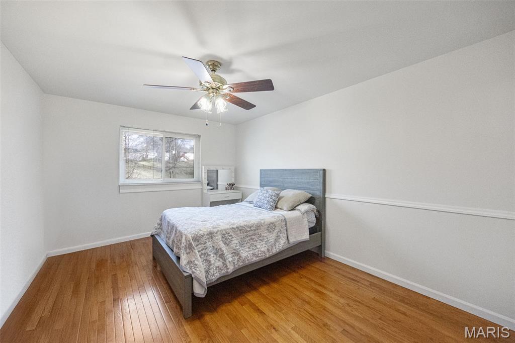 215 Straightoak Court