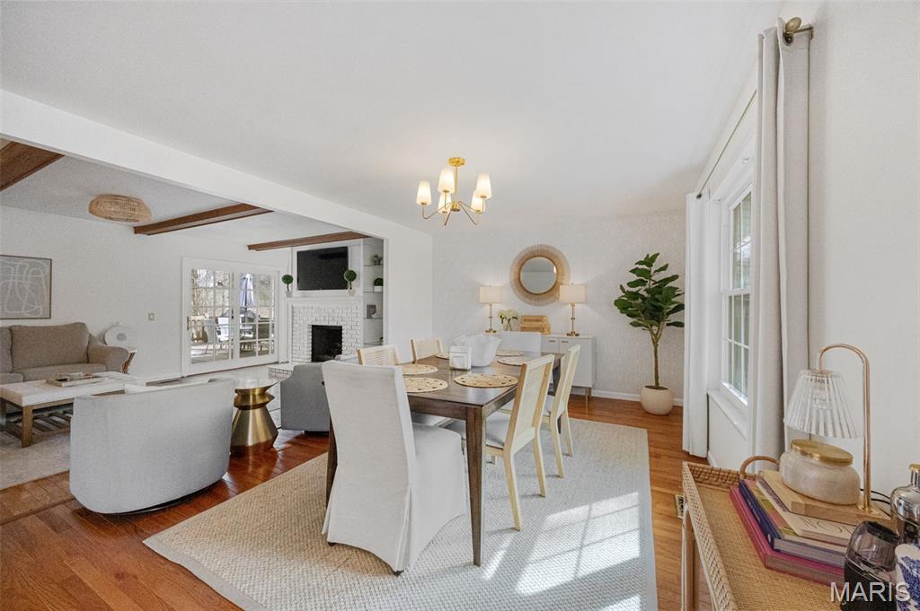 215 Straightoak Court