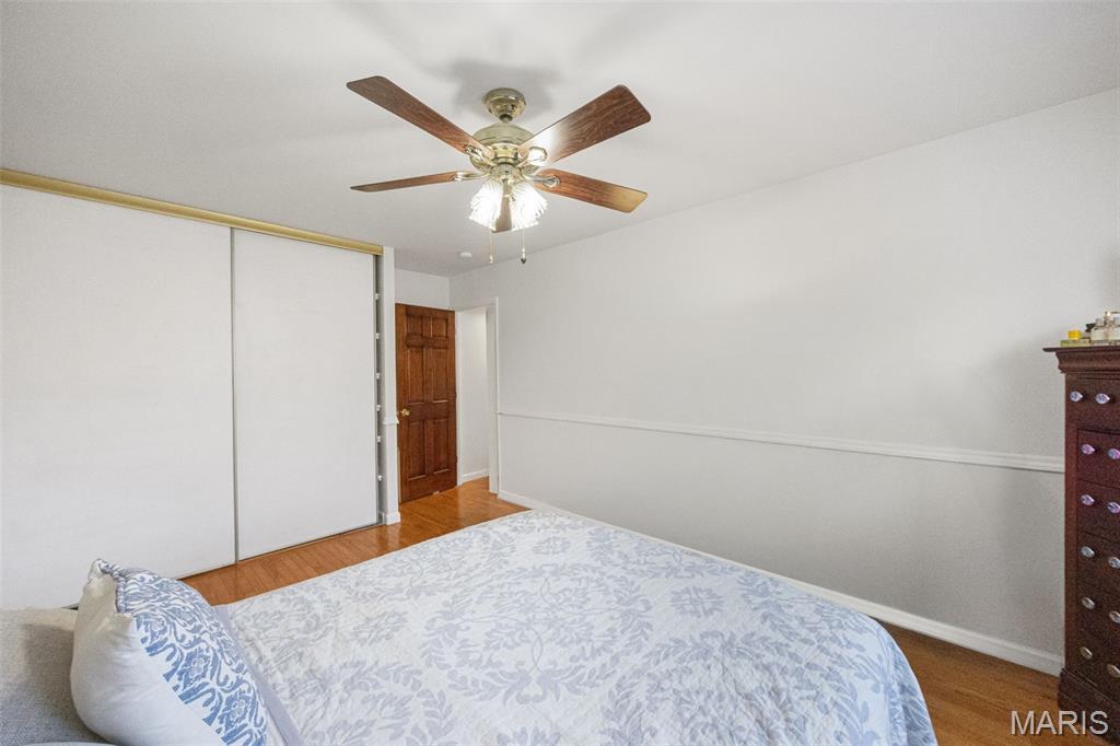 215 Straightoak Court