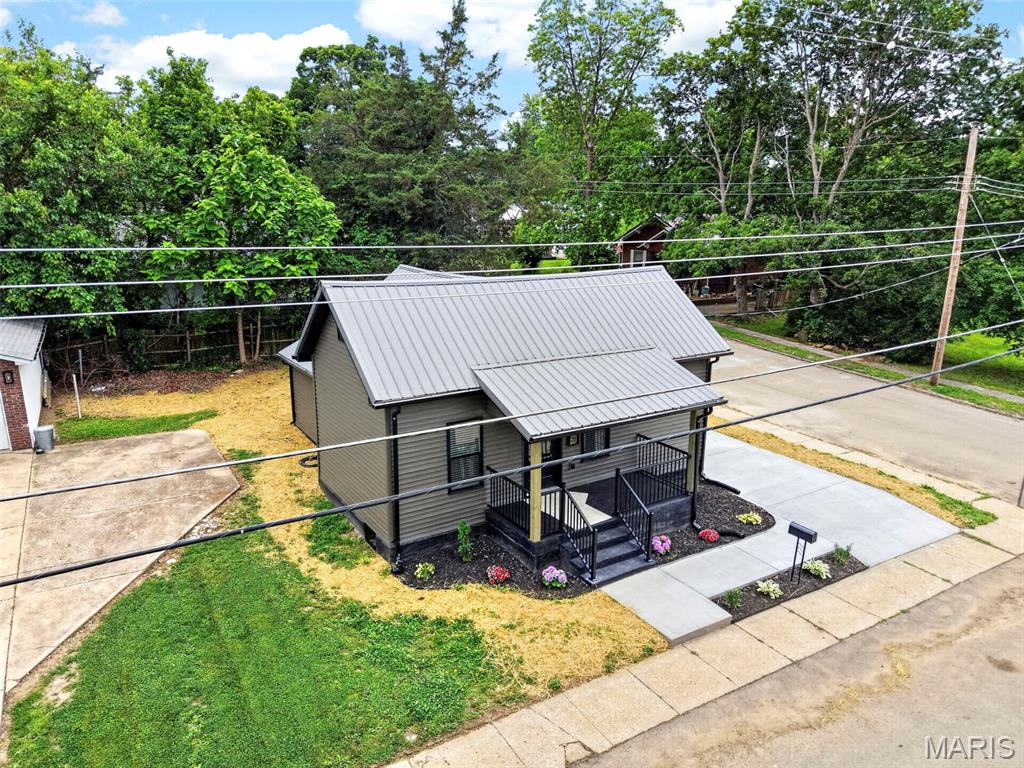 219 Shepard Street