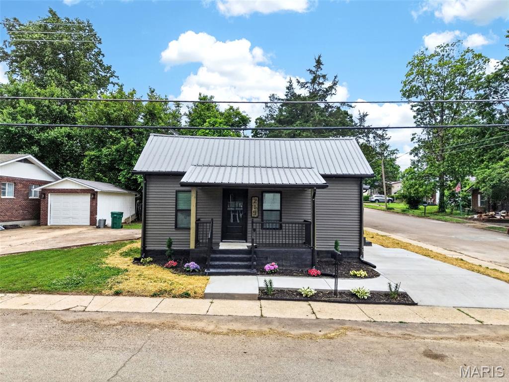 219 Shepard Street
