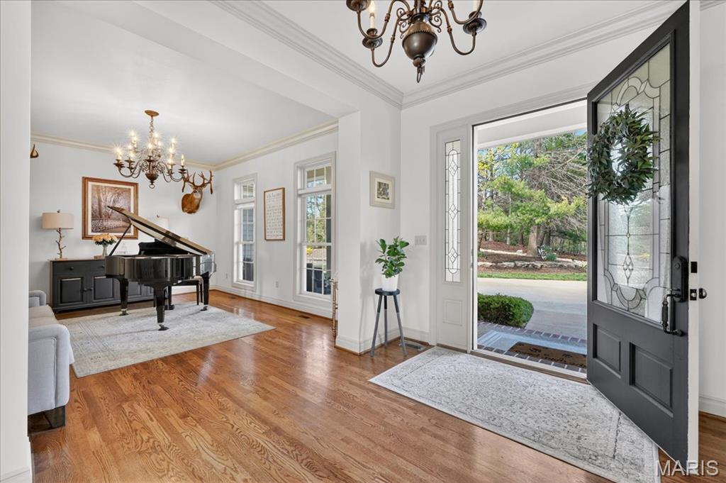 18110 Linden Grove Lane