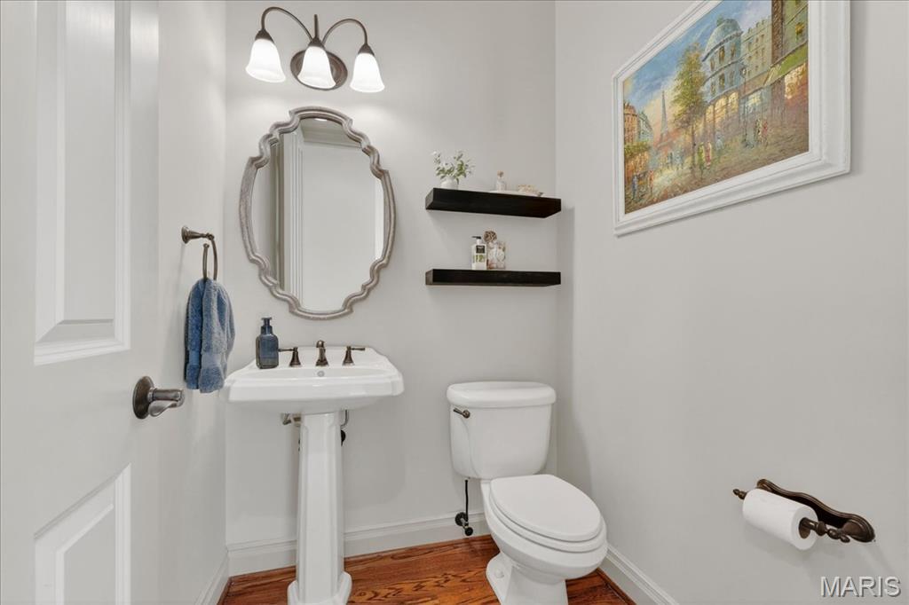 18110 Linden Grove Lane