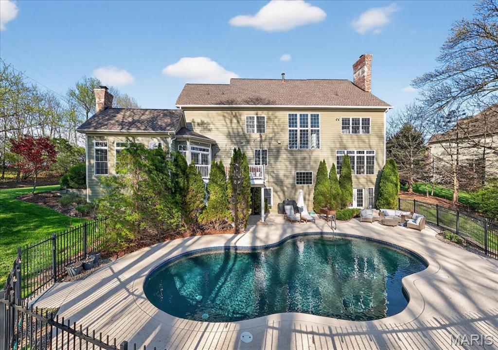 18110 Linden Grove Lane