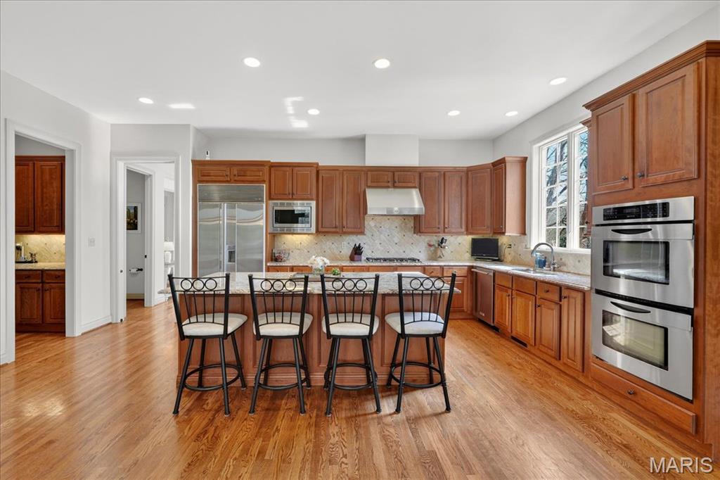 18110 Linden Grove Lane