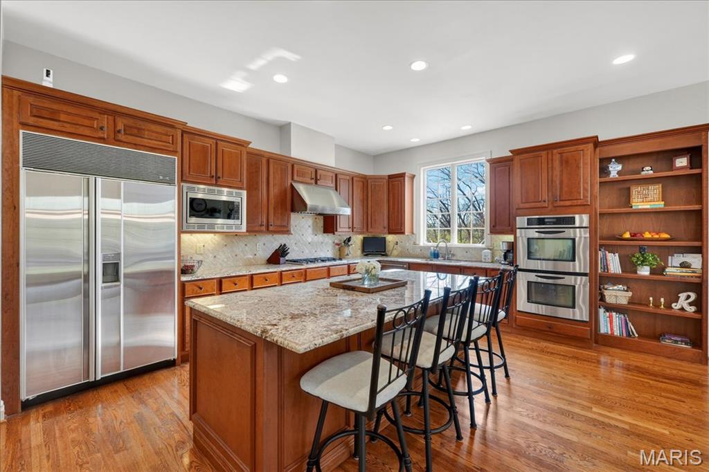 18110 Linden Grove Lane