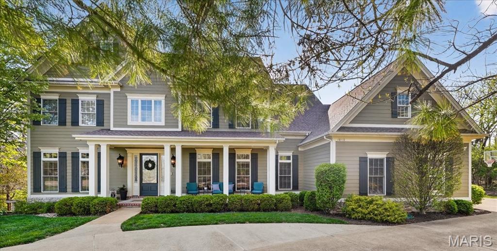 18110 Linden Grove Lane