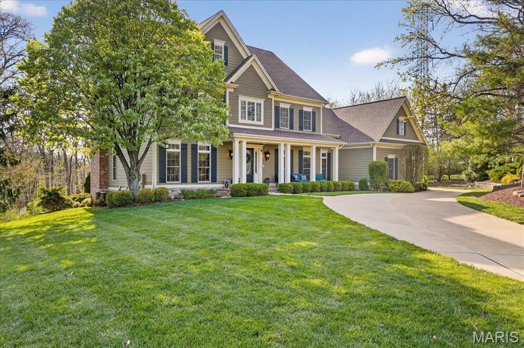 18110 Linden Grove Lane