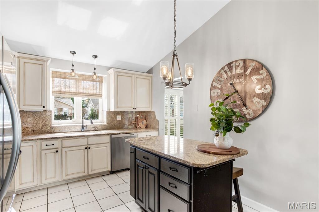 16555 Birch Forest Drive