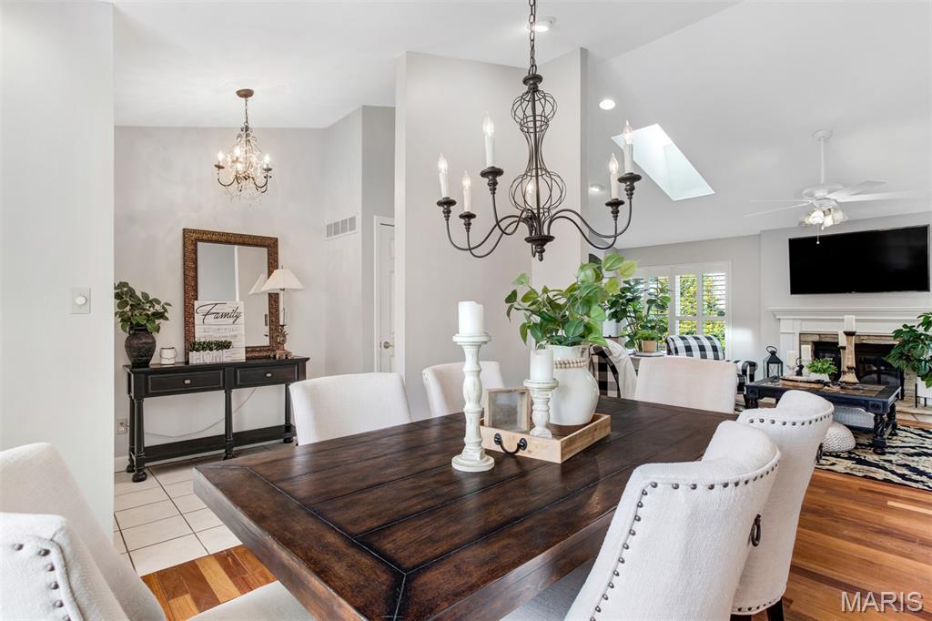 16555 Birch Forest Drive