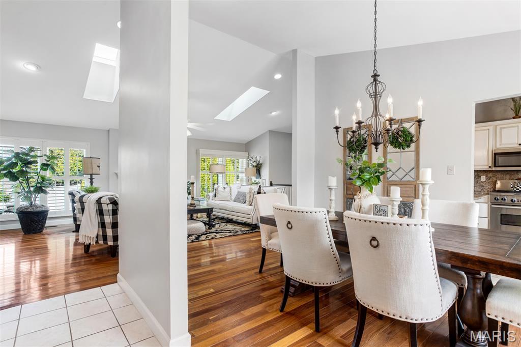 16555 Birch Forest Drive