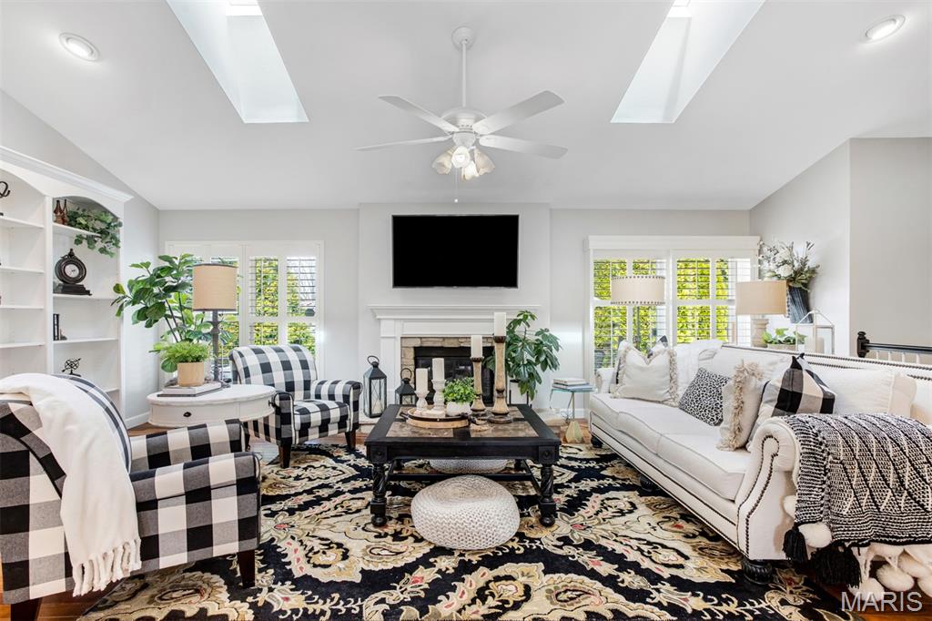 16555 Birch Forest Drive