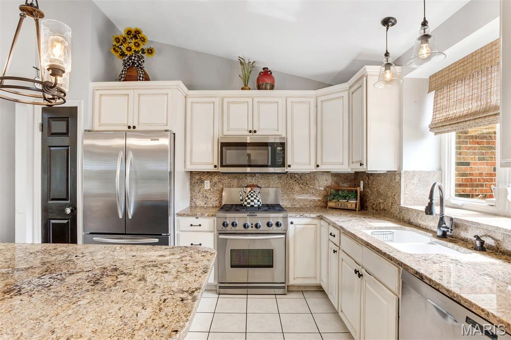 16555 Birch Forest Drive