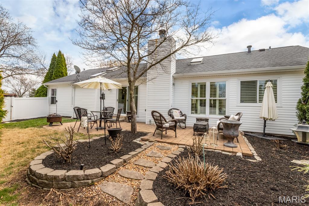 16555 Birch Forest Drive