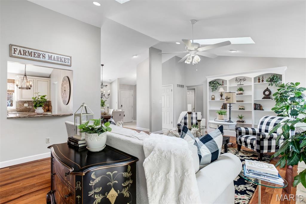 16555 Birch Forest Drive