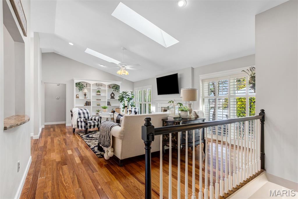 16555 Birch Forest Drive