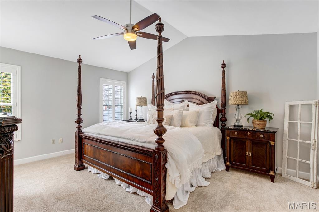 16555 Birch Forest Drive