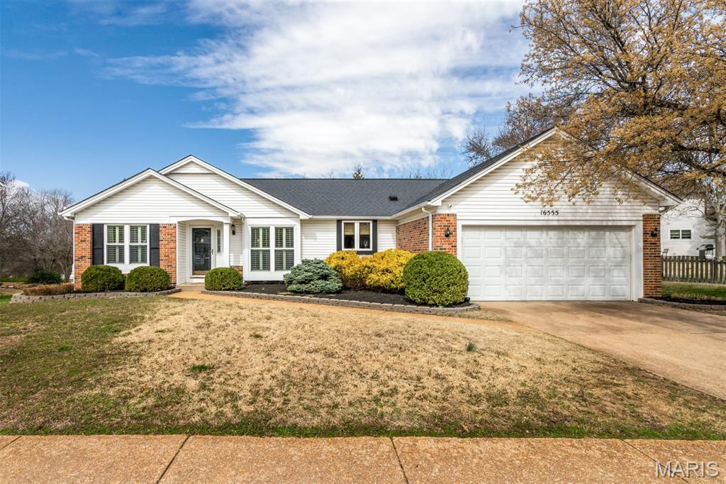 16555 Birch Forest Drive