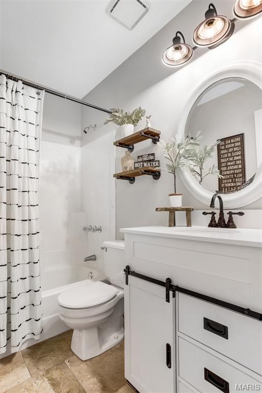 16555 Birch Forest Drive