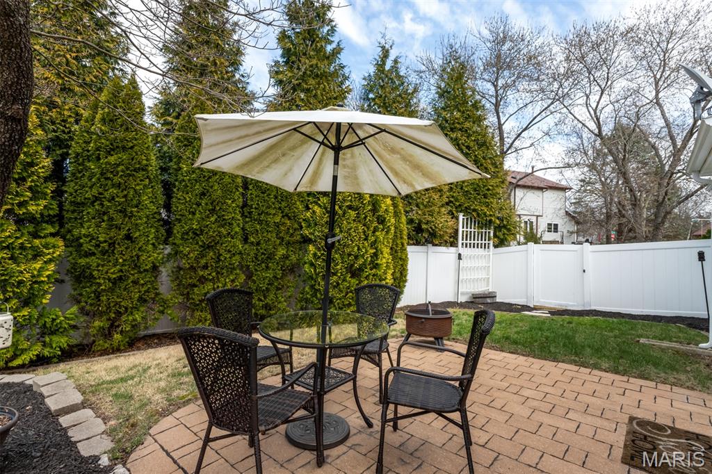 16555 Birch Forest Drive