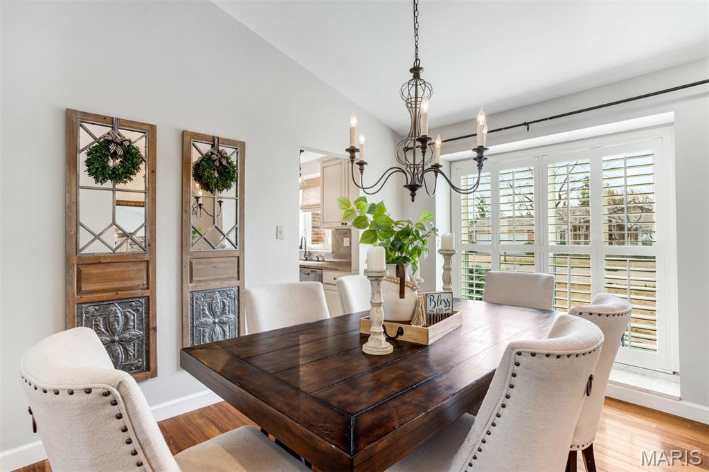 16555 Birch Forest Drive