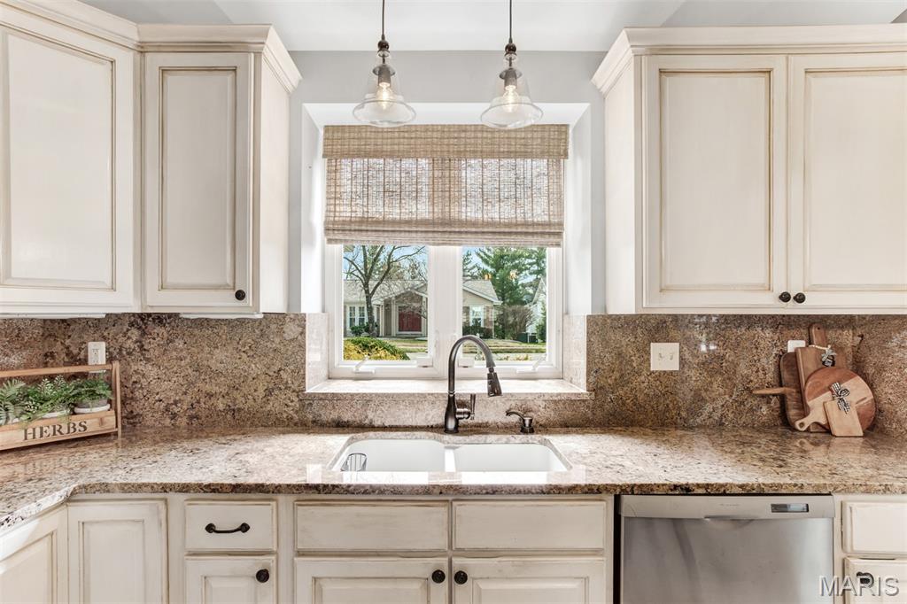 16555 Birch Forest Drive