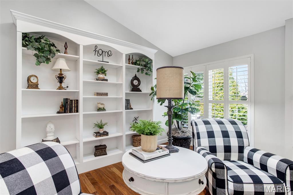 16555 Birch Forest Drive