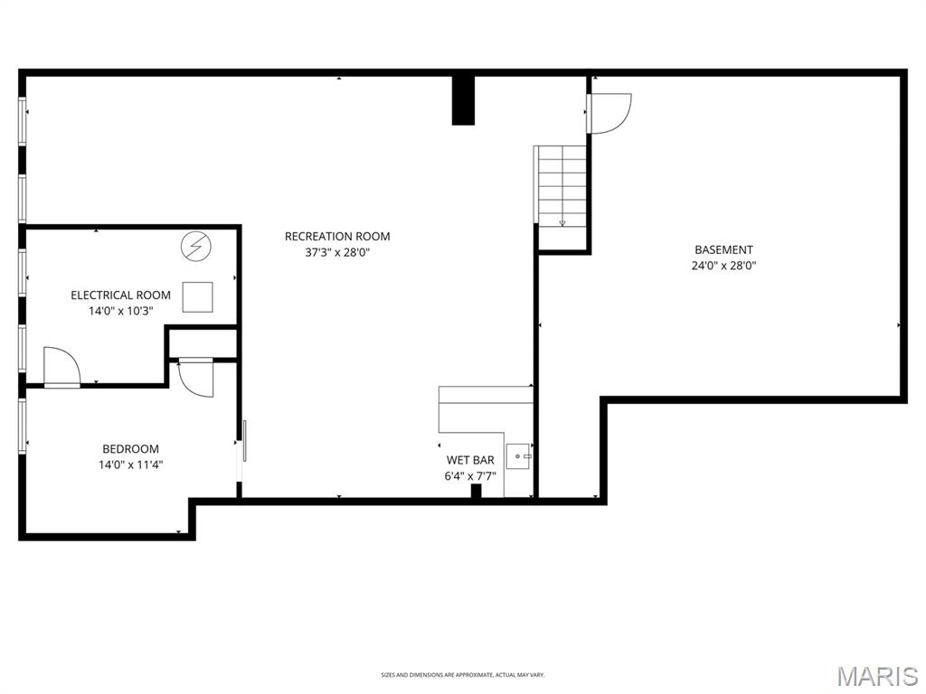 16555 Birch Forest Drive